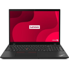 Ноутбук Lenovo ThinkPad P16s G1 (21BT000VPB)