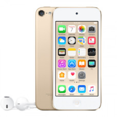 Apple iPod touch 6Gen 64GB Gold (MKHC2)