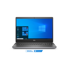 Ноутбук Dell Precision 7560 (N004P7560EM)