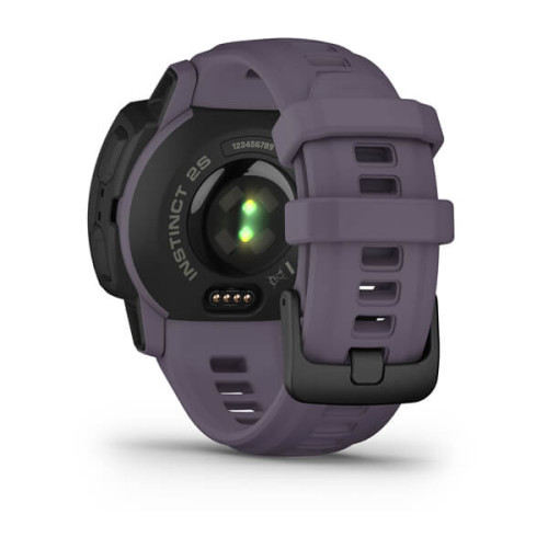 Garmin Instinct 2S - Standard Edition Deep Orchid (010-02563-14)