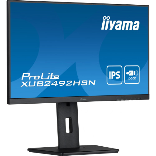 iiyama ProLite XUB2492HSN-B5