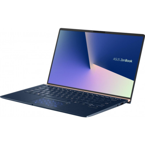 Asus ZenBook 14 UX433FAC i5-10210U/8GB/512/Win10(UX433FAC-A5111T)