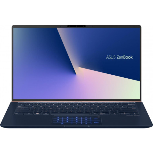 Asus ZenBook 14 UX433FAC i5-10210U/8GB/512/Win10(UX433FAC-A5111T)