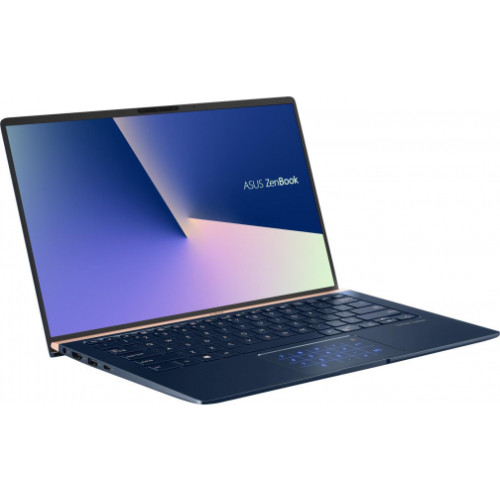 Asus ZenBook 14 UX433FAC i5-10210U/8GB/512/Win10(UX433FAC-A5111T)