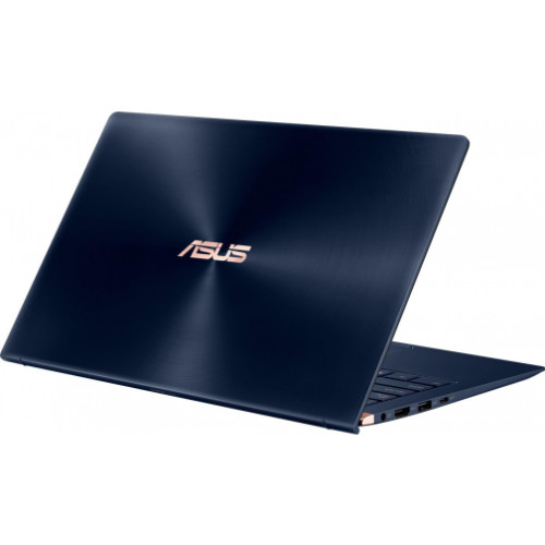 Asus ZenBook 14 UX433FAC i5-10210U/8GB/512/Win10(UX433FAC-A5111T)