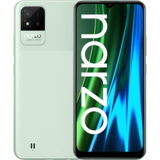 Realme Narzo 50i 4/64GB Mint Green