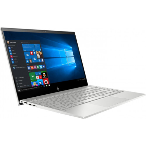 HP Envy 13 i7-8565U/16GB/512/Win10 MX150(6AT18EA)