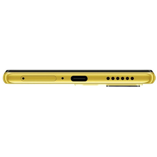 Xiaomi Mi 11 Lite 5G 8/128GB Citrus Yellow