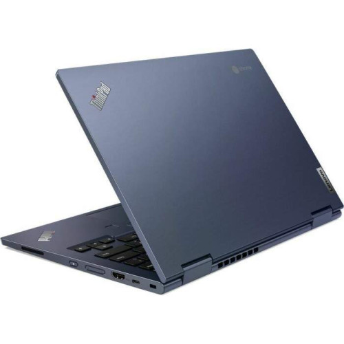 Ноутбук Lenovo ThinkPad C13 Yoga (20UX000FVW)