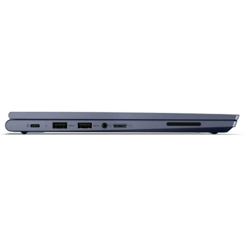 Ноутбук Lenovo ThinkPad C13 Yoga (20UX000FVW)