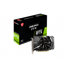 MSI GeForce RTX 3060 AERO ITX 12G OC (912-V809-3835)