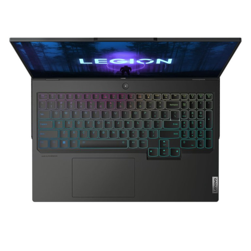 Lenovo Legion Pro 7i Gen 8 (82WQ0005US): безупречная мощь в игровом монстре