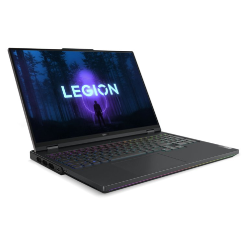 Lenovo Legion Pro 7i Gen 8 (82WQ0005US): безкомпромісність і потужність