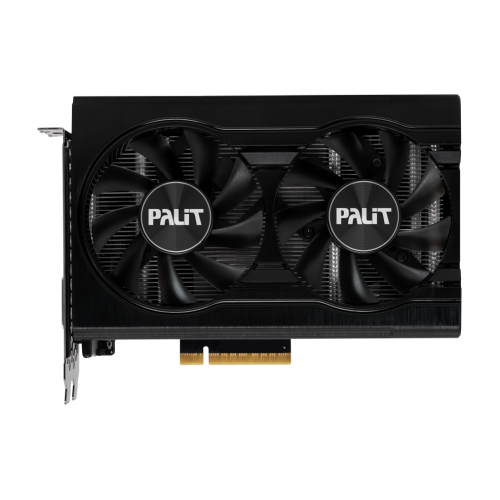 Palit GeForce RTX 3050 Dual (NE63050018P1-1070D)