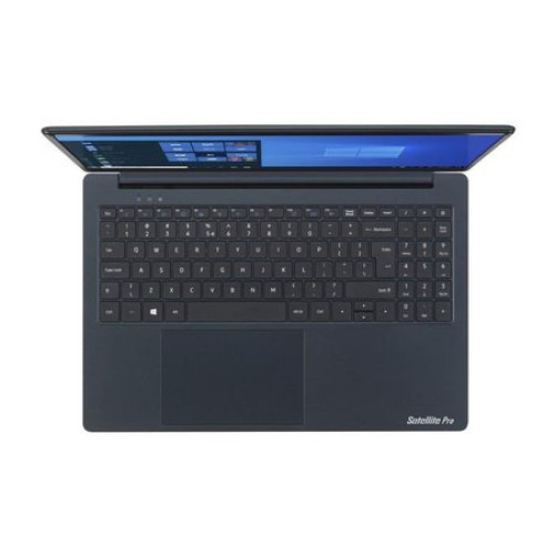 Ноутбук Toshiba Dynabook Satellite Pro C50-H-110 (PYS33E-01C043H2)