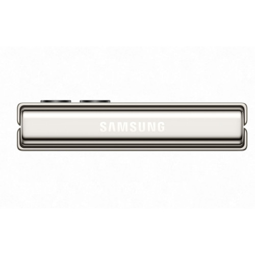 Samsung Galaxy Flip5 8/512GB Cream (SM-F731BZEH)
