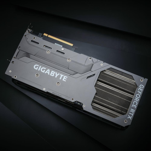 Видеокарта GIGABYTE GeForce RTX4080 16Gb GAMING OC (GV-N4080GAMING OC-16GD)