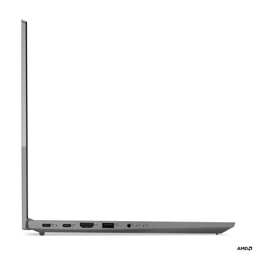 Ноутбук Lenovo ThinkBook 15 G3 ACL (21A40029IX)