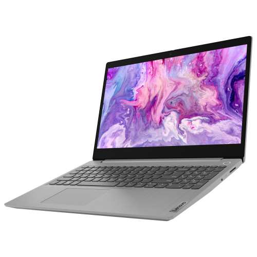 Ноутбук Lenovo IdeaPad 3 15IML05 (81WB00X4RA)