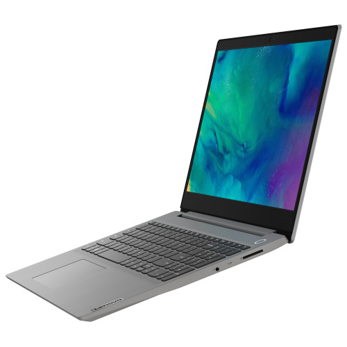 Ноутбук Lenovo IdeaPad 3 15IML05 (81WB00X4RA)