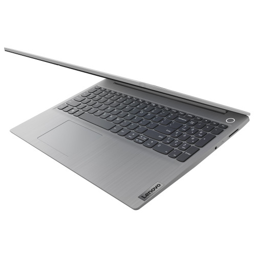 Ноутбук Lenovo IdeaPad 3 15IML05 (81WB00X4RA)