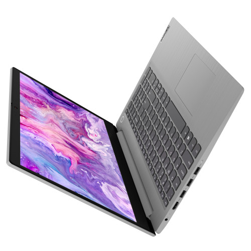 Ноутбук Lenovo IdeaPad 3 15IML05 (81WB00X4RA)