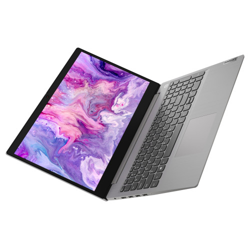 Ноутбук Lenovo IdeaPad 3 15IML05 (81WB00X4RA)