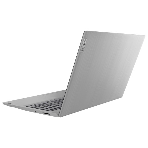 Ноутбук Lenovo IdeaPad 3 15IML05 (81WB00X4RA)