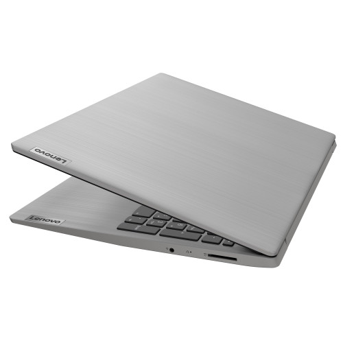 Ноутбук Lenovo IdeaPad 3 15IML05 (81WB00X4RA)