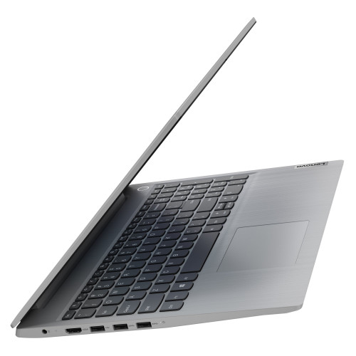 Ноутбук Lenovo IdeaPad 3 15IML05 (81WB00X4RA)