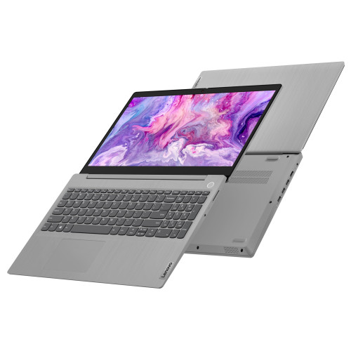 Ноутбук Lenovo IdeaPad 3 15IML05 (81WB00X4RA)