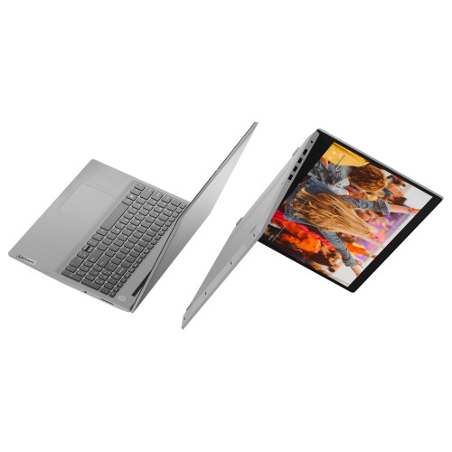 Ноутбук Lenovo IdeaPad 3 15IML05 (81WB00X4RA)