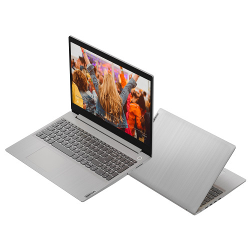 Ноутбук Lenovo IdeaPad 3 15IML05 (81WB00X4RA)