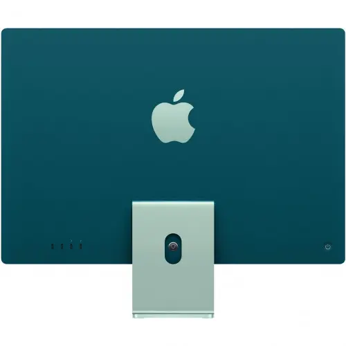 Apple iMac 24 M3 2023 Green (MQRN3)