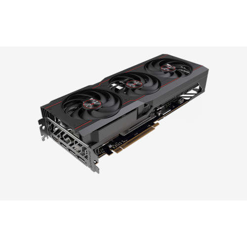 Sapphire RX 6800 PULSE: The Ultimate Gaming GPU
