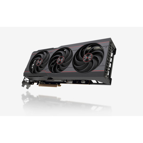 Sapphire RX 6800 PULSE: The Ultimate Gaming GPU