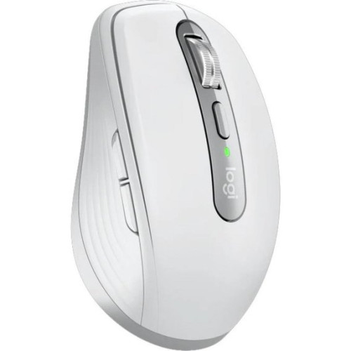 Logitech MX Anywhere 3 for Mac Pale Gray (910-005991)