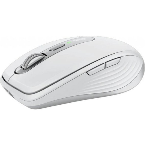 Logitech MX Anywhere 3 for Mac Pale Gray (910-005991)