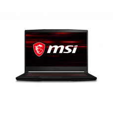 Ноутбук MSI GF63 Thin (GF6310UD-657US)
