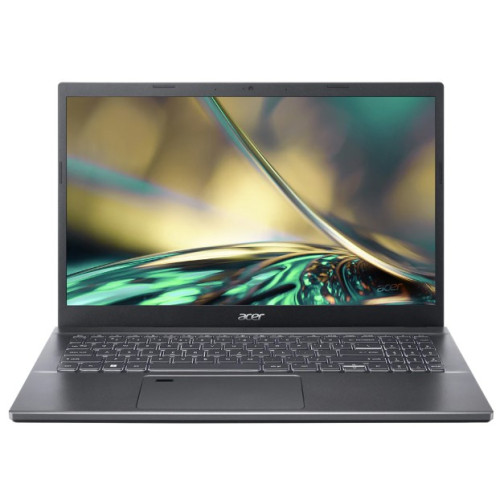 Ноутбук Acer Aspire 5: стильний та потужний