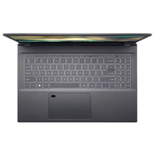 Ноутбук Acer Aspire 5: стильний та потужний