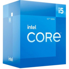 Intel Core i5-14400F (BX8071514400F)