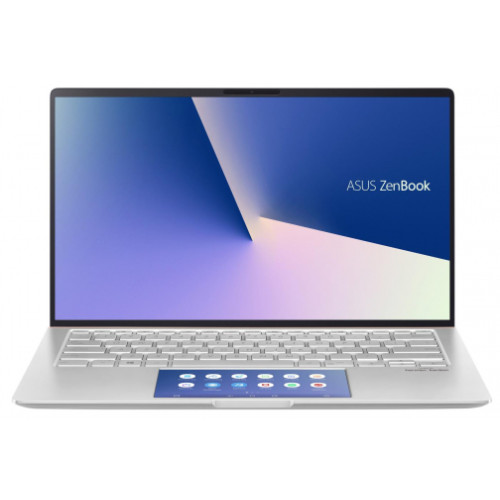 Asus ZenBook 14 UX434FAC i5-10210U/16GB/512/Win10(UX434FAC-A5177T)