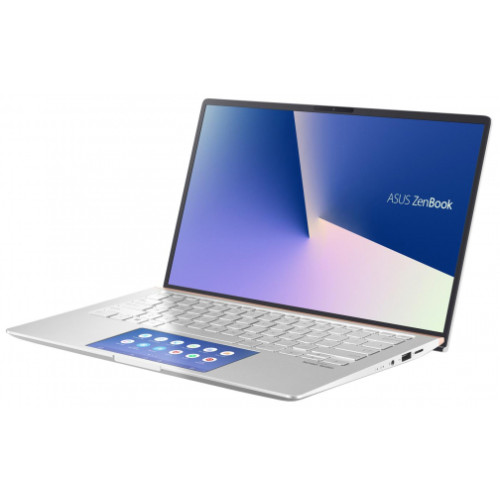 Asus ZenBook 14 UX434FAC i5-10210U/16GB/512/Win10(UX434FAC-A5177T)