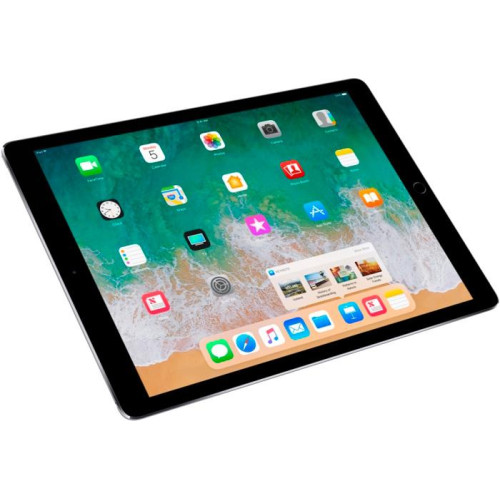Apple iPad Pro 12.9 2018 Wi-Fi 512GB Silver (MTFQ2)