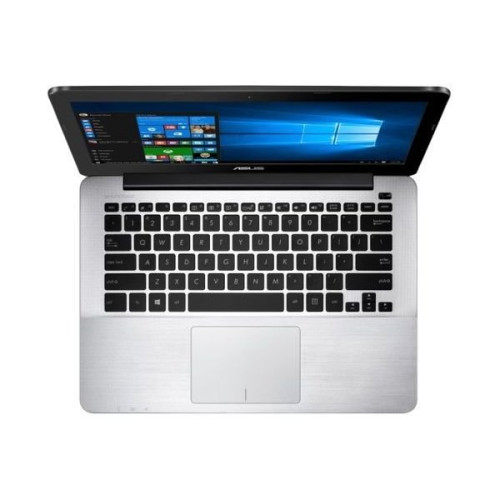 Ноутбук Asus X302UA (X302UA-R4055D)