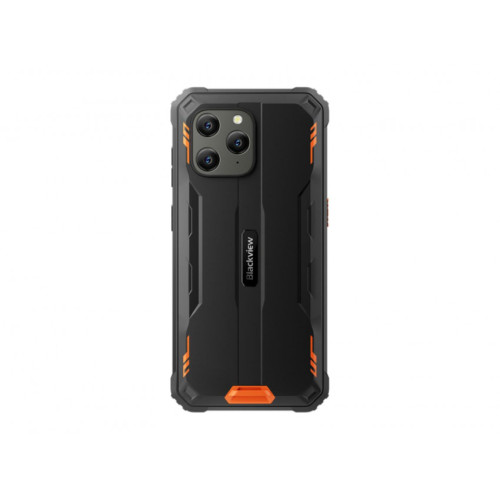 Blackview BV5300 4/32GB Orange: Reliable and Stylish Rugged Phone