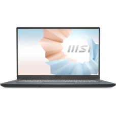 Ноутбук MSI Modern 15 (A11MU-1041PL)