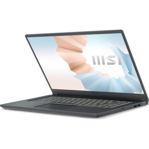 Ноутбук MSI Modern 15 (A11MU-1041PL)