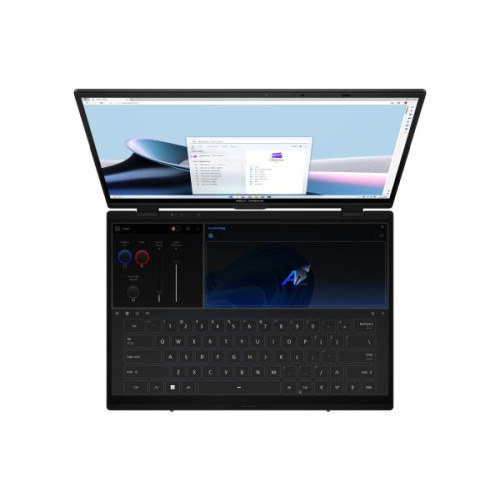 Asus ZenBook Duo 2024 UX8406MA (UX8406MA-PZ051W)